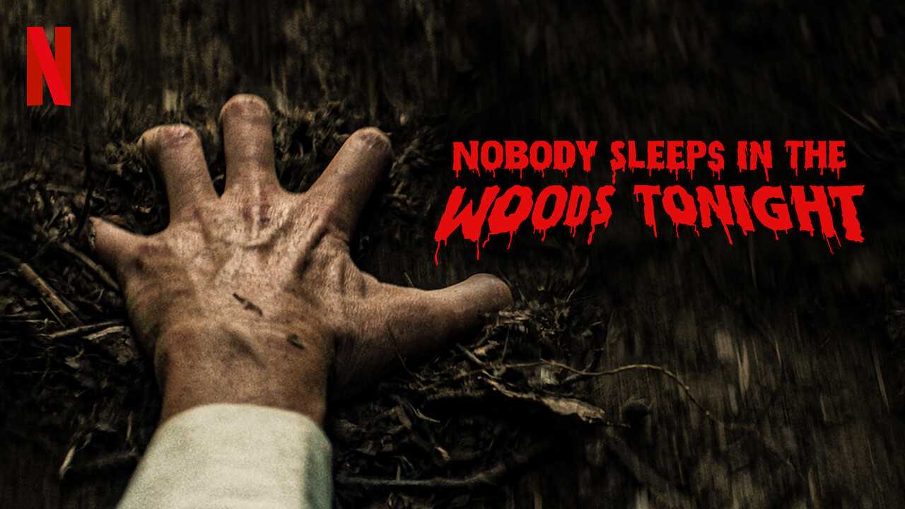 Personne Ne Dort Dans Les Bois Ce Soir Est-ce que « Personne ne dort dans les bois ce soir » (alias « W lesie