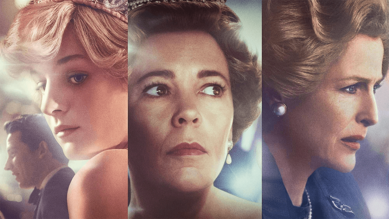 The Crown Saison 5 Date De Sortie Netflix ‘The Crown’ Saison 5 sur Netflix: tout ce que nous savons jusqu’à