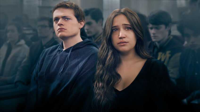The Society Saison 2 Streaming ‘The Society’ Saison 2: Mises à jour d’annulation de Netflix et