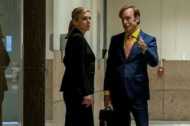 Better Call Saul Saison 6 Episode 7 Date De Sortie Better Call Saul Saison 5 Date De Sortie - descriptiveull