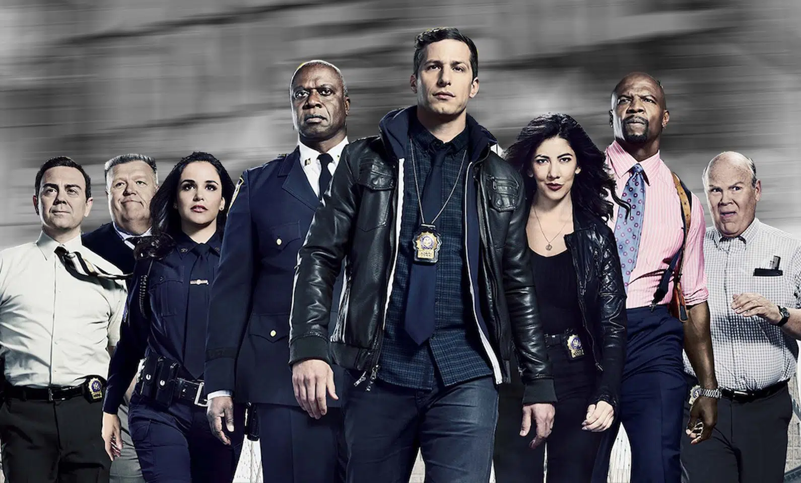 Brooklyn Nine Nine Saison 9 Brooklyn Nine-Nine Saison 8 : la dernière saison débarque sur CANAL+ le 13  août
