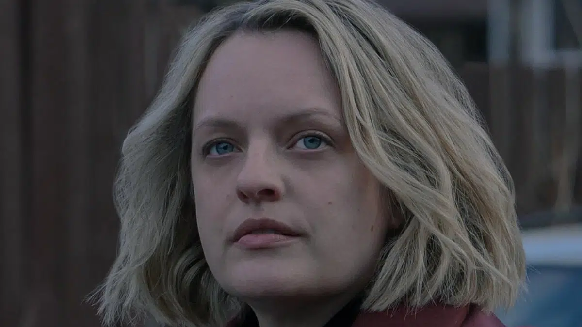 The Handmaid s Tale : La Servante écarlate No Man s Land La fin de The Handmaid's Tale saison 4 la suite expliquée, qu'est-ce que  cela signifie ?