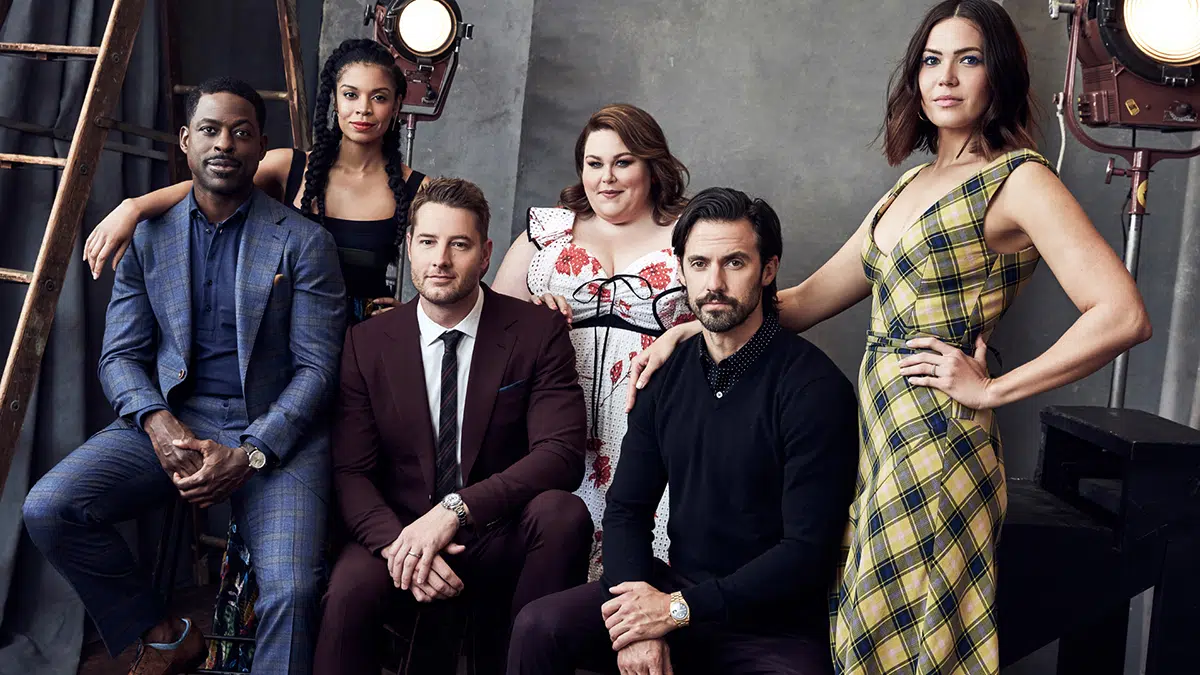 This Is Us Streaming Saison 6 This is Us : pourquoi il n'y aura pas de saison 7 ?