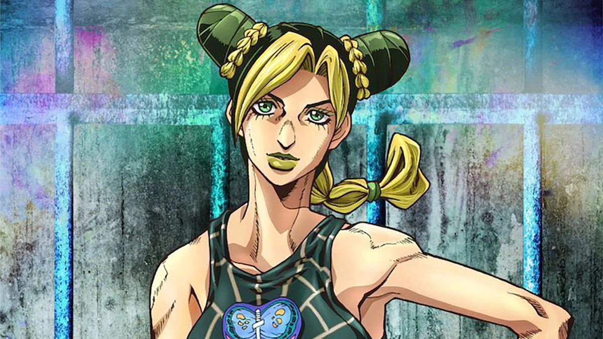 Jojo Bizar Adventure Saison 6 Streaming Jojo's Bizarre Adventure saison 6 : Tout ce que nous savons sur Stone Ocean