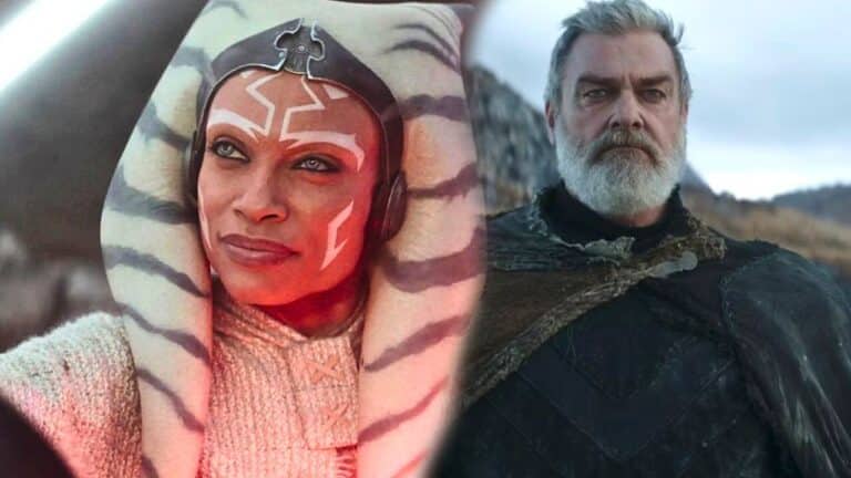 Ahsoka saison 2
