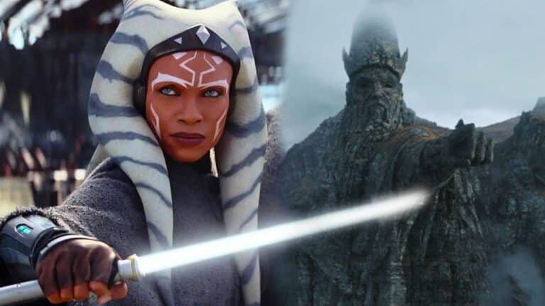 ahsoka dieux de mortis