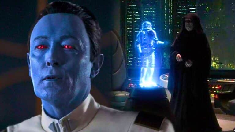 thrawn star wars palpatine